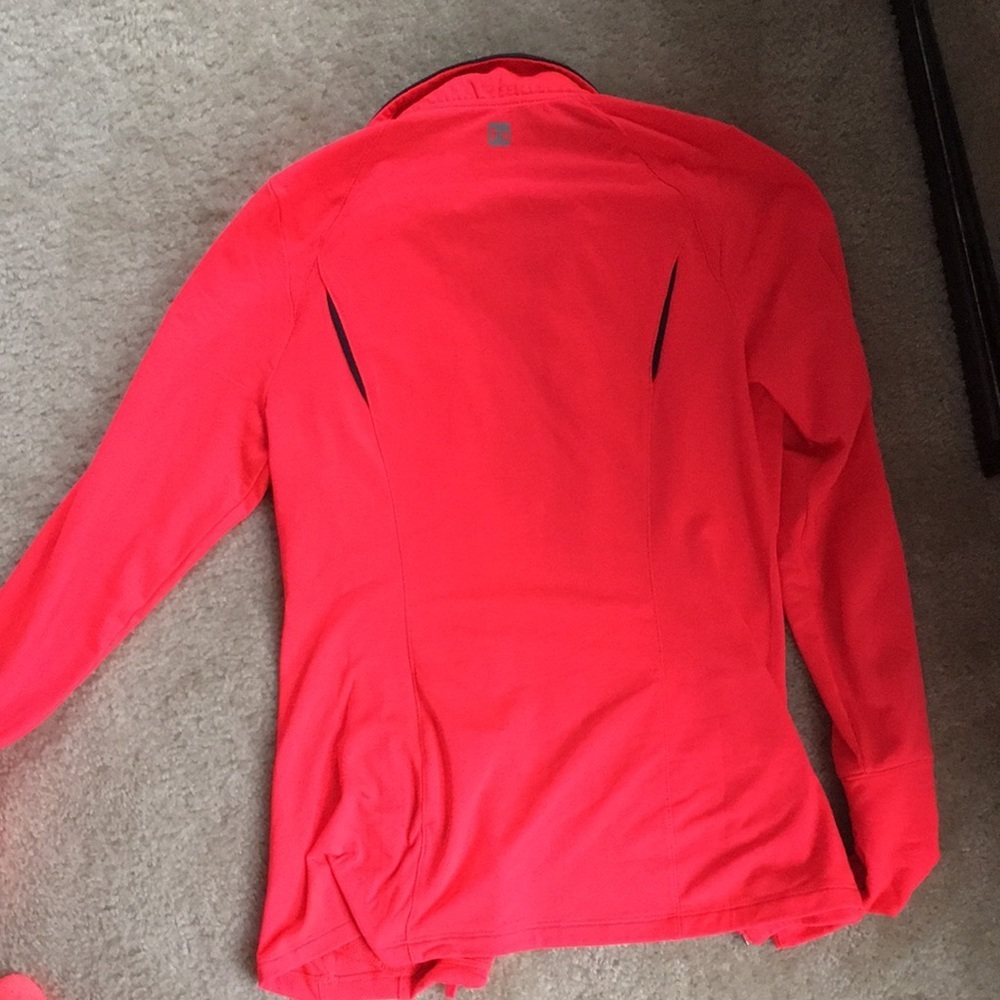 Work out Jacket - Picture 5 of 5